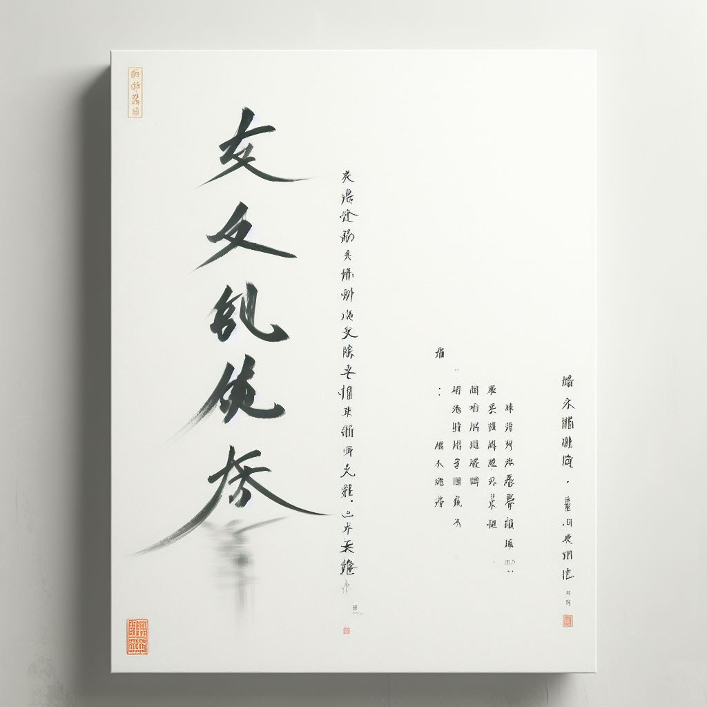 叹息聊自思，此生岂我情。 Poster